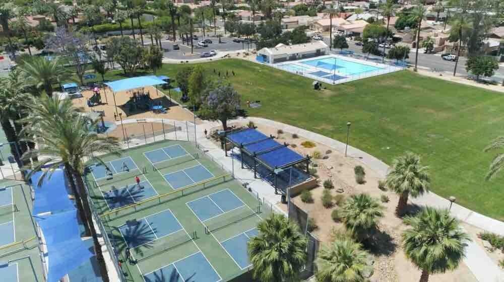 La Quinta Gem 1 Bedroom Pool Hot Tub Sleeps 4 Ngoại thất bức ảnh